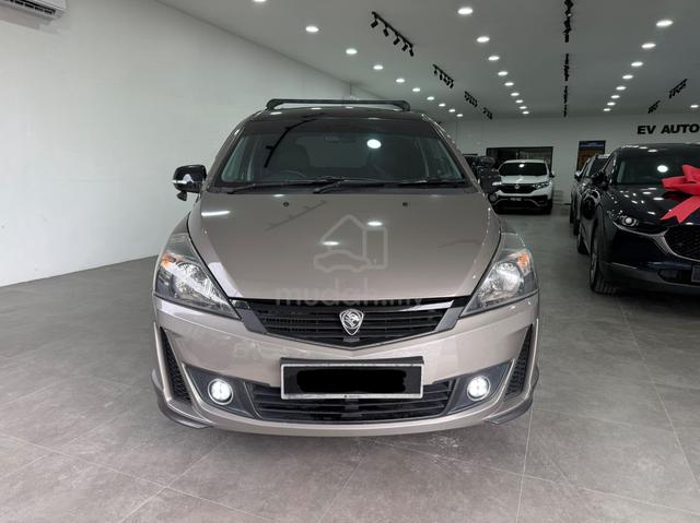 2020 Proton EXORA 1.6 PREMIUM (A)FULLSERVICE PROTO - 3