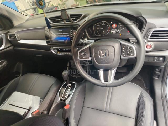 2024 Honda WR-V 1.5 V MY23 DG4 (A) - 2