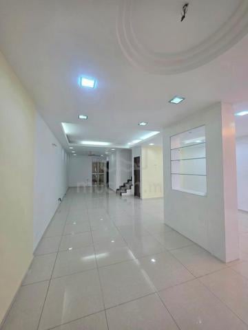 Bandar Baru Selayang 2 Storey House Renovated Actual Unit 1