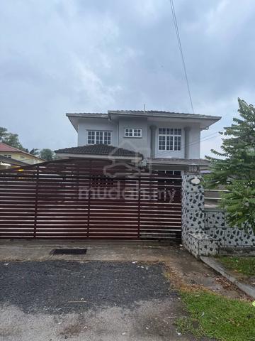 BUNGLO 2 Tingkat Untuk Di Sewa-Sungai Petani 1