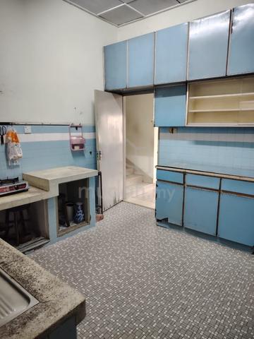 Taman tanah merah #Sales# 1
