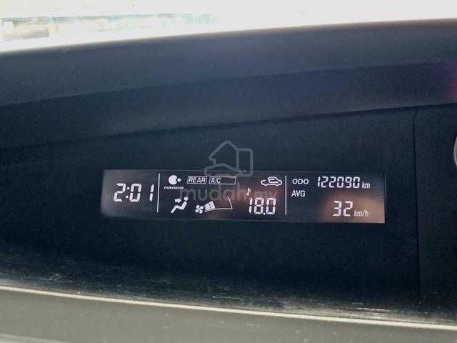 2017 Mazda BIANTE 2.0 SKYACTIV-G 2 power door - 3