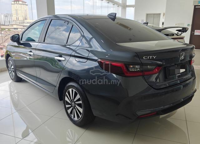 Honda CITY 1.5 RS 2026 - 4