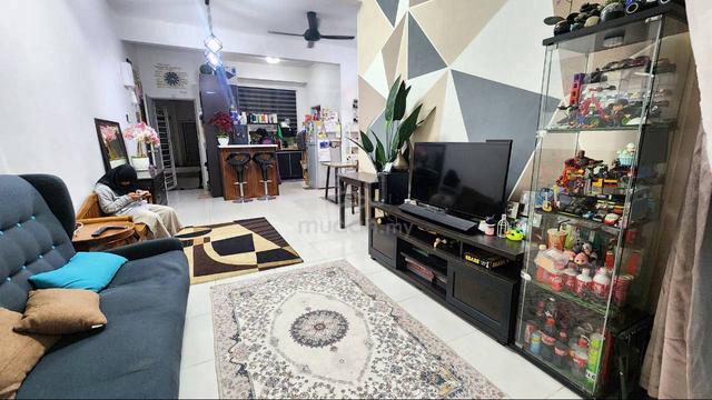 Casa Dahlia 1