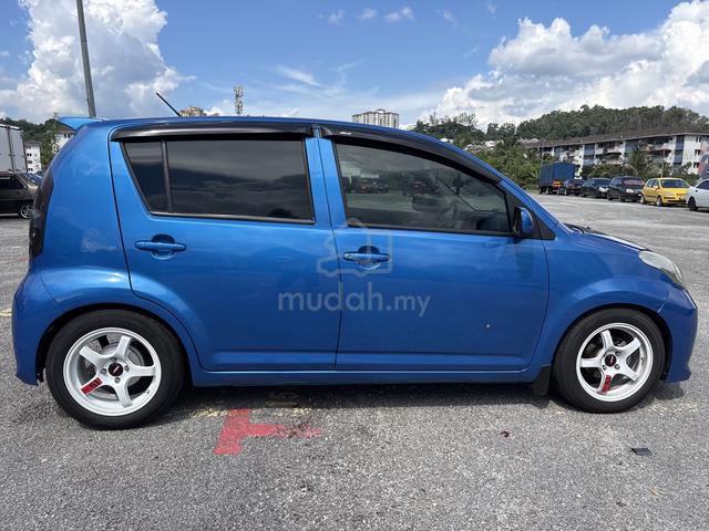 2009 Perodua MYVI 1.3 SXi FACELIFT (M) - 5