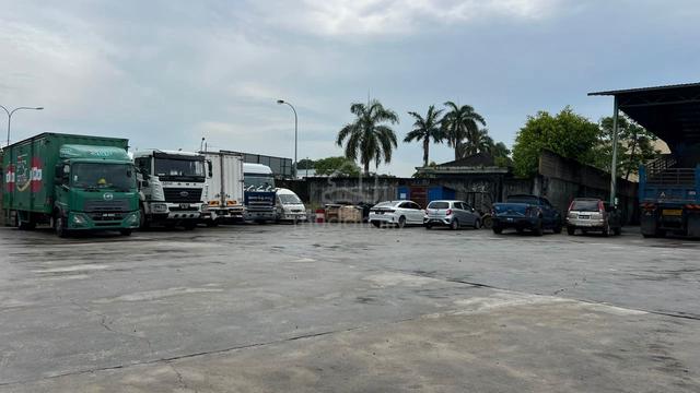 Warehouse for Rent 1