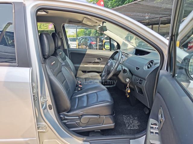 2015 Perodua ALZA FULL SPEC 1.5 (AUTO) - 4