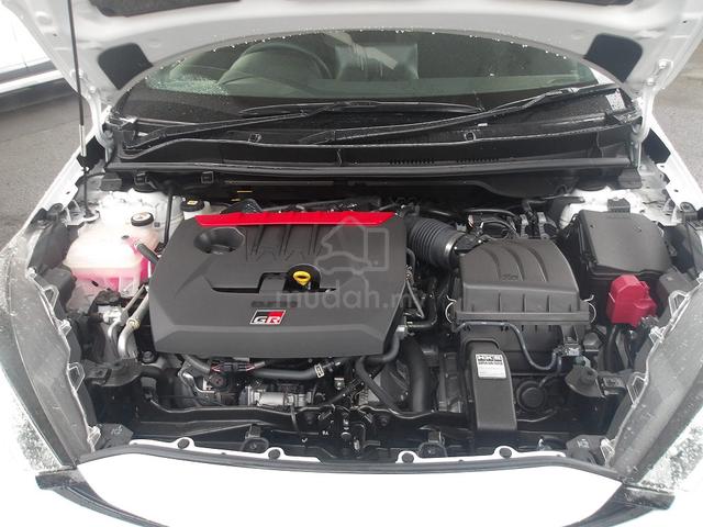 2023 Toyota GR YARIS 1.6 RZ HIGH PERFORMANCE (M) - 5