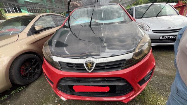 2015 Proton IRIZ 1.3 STANDARD (A) - 4