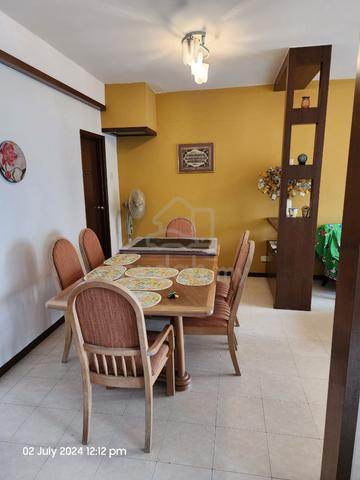 Townhouse 1.5 Tingkat Villa Ros, Taman Tampoi Indah 2, Johor Bahru 🏡 1