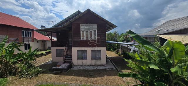 Taman Desa Sentosa, Dusun Tua, Hulu Langat 1