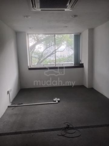 Reasonable Office Space Gasing Indah Petaling Jaya For Rent 1