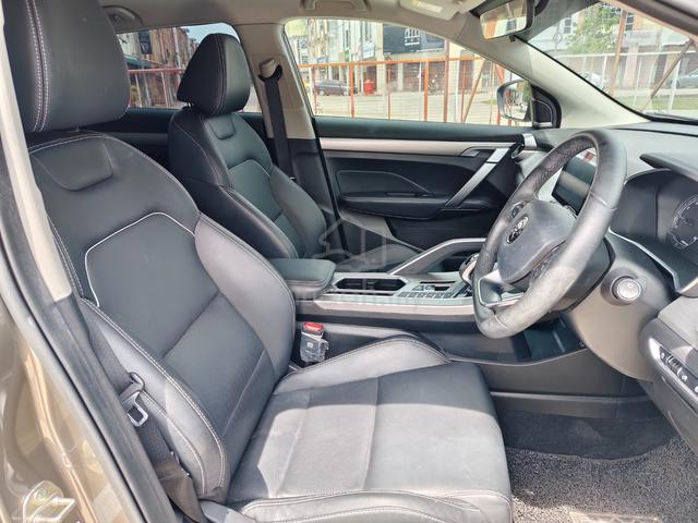 2022 Proton X50 1.5 EXECUTIVE F/Service Like New - 5
