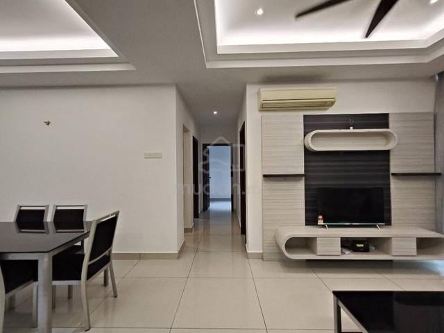 D'Esplanade Residence @ KSL City 1
