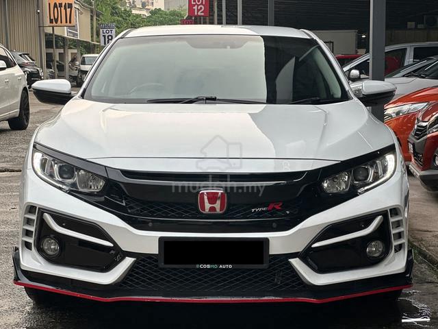 2022 Honda CIVIC 1.8 S - 3
