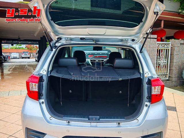 2020 Perodua MYVI 1.5 ADVANCE MY17 M800 D20N (A) - 3