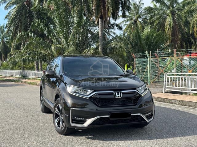 2020 Honda CR-V 2.0 2WD RW (A) - 1