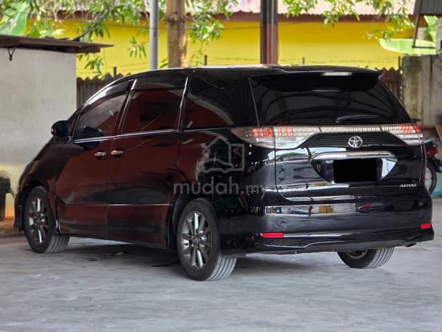 (LoanKedai) 11/15 Toyota ESTIMA 2.4 AERAS FACELIFT - 5