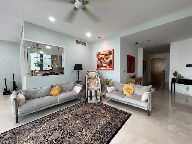 Cendana Condominium 1