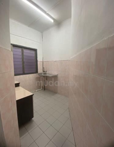 Taman Orkid Shop Apartment Batu 9 Cheras 1
