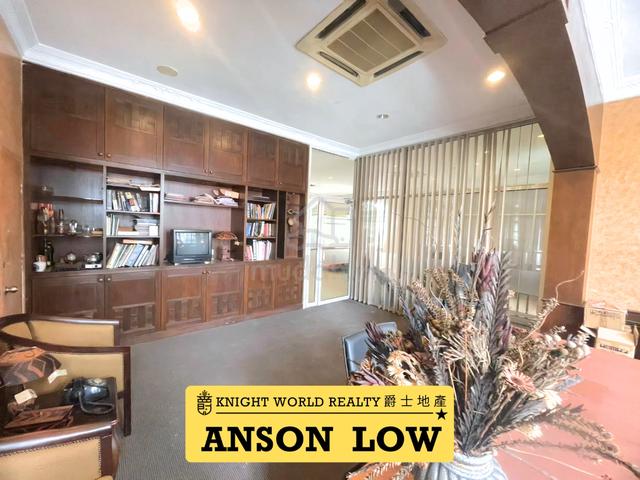 [ 32,000sf ] 2 Sty Commercial Bungalow | Main Road | Greenlane 5
