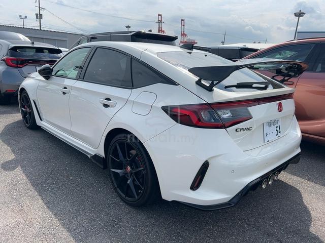 2024 SALE 7 Yrs Wrnty Honda CIVIC TYPE R FL5 (M) - 4