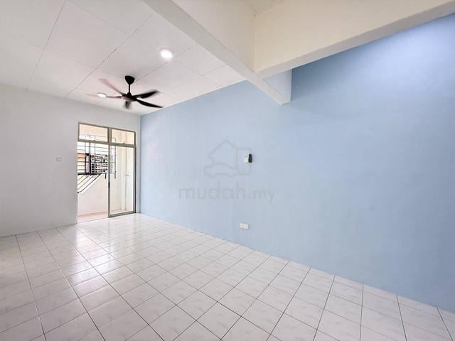 Selesa Jaya Shop Apartment 1