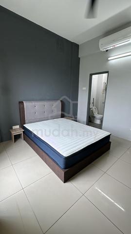 Nice and clean 1