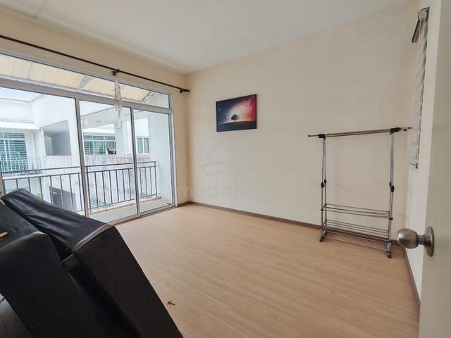 Stutong Heights Apartment 1 1