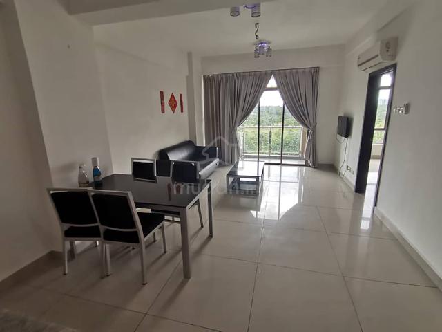 D'Inspire Residence @ Nusa Bestari 1