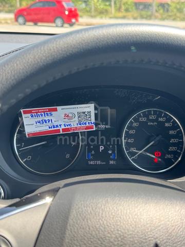 2019 Mitsubishi OUTLANDER 2.0 (A) 4WARRANTY - 2