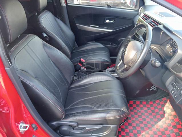 2018 Perodua MYVI 1.5 ADVANCE (A) - 3