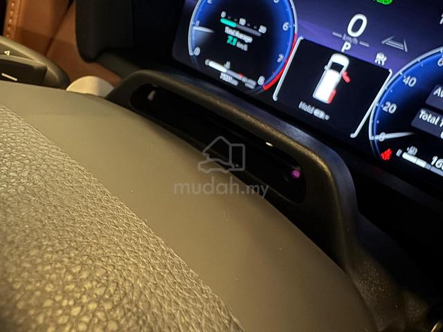 2024 Toyota VELLFIRE 2.4 Z PREMIER FULL SPEC - 5