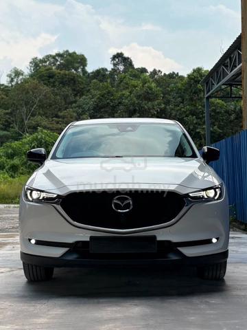 2019 Mazda CX-5 2.0 G GLS FREE 3YRS WRT FULL SPEC - 3