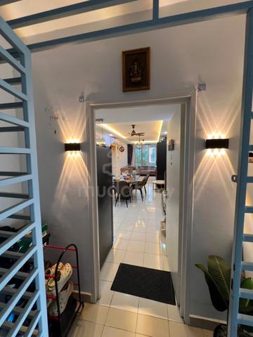 Denai Nusantara 1