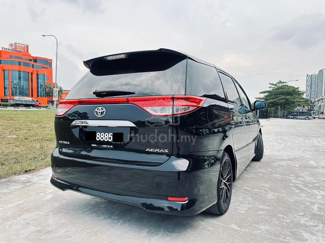 2010 Toyota ESTIMA 2.4 MOONROOF FACELIFT (A) - 3