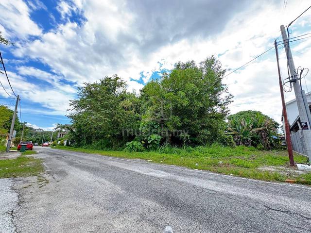 Tanah Lot Banglo Kampung Dato Abu Bakar Baginda Kajang [10,000 SQFT] 1