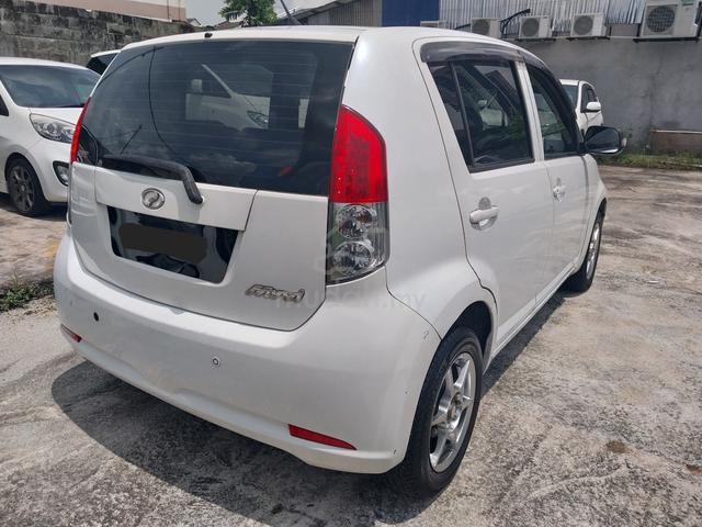 2006 Perodua MYVI 1.3 EZi (A) - 3