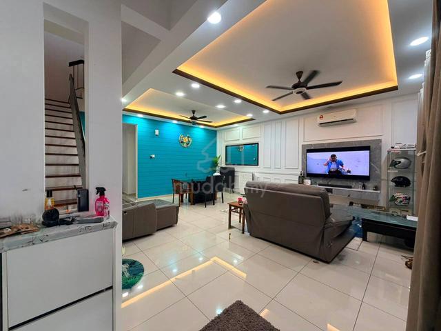 Rini Homes 5 1