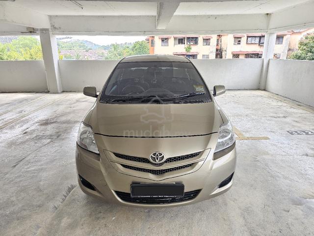2009 Toyota VIOS 1.5 J NCP93R-BEPDKE (A) - 3