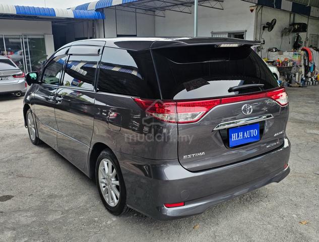2010 Toyota ESTIMA 2.4 AERAS (A) Tip Top Condition - 3