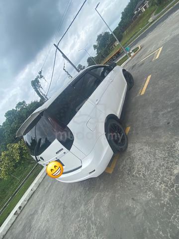 2015 Proton EXORA 1.6 EXECUTIVE FACELIFT (A) - 2