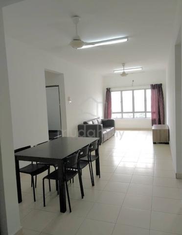 Mutiara Residence 1