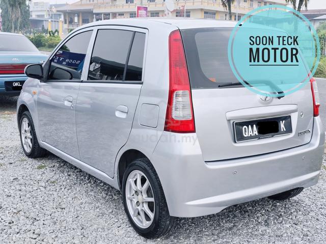 2014 Perodua VIVA 1.0 EZ STANDARD (A) - 4