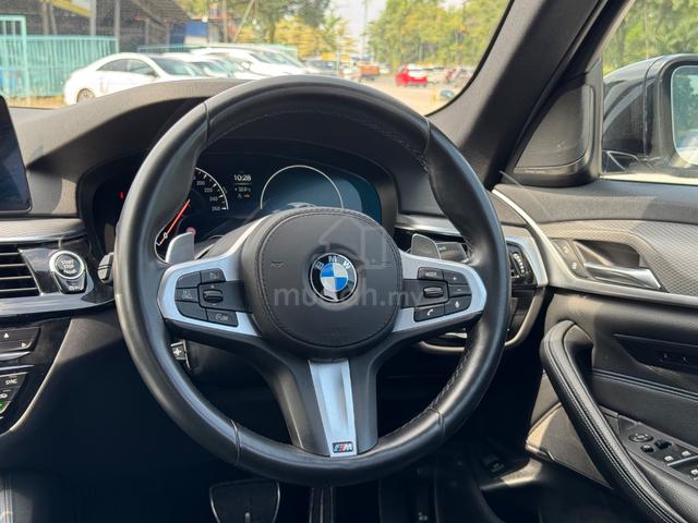 2020 Bmw 530i 2.0 M-SPORT (A) - 5