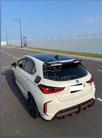 2022 Honda CITY 1.5 HATCHBACK V (A) - 3