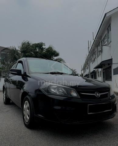 2013 Proton SAGA 1.3 FL (A) - 1