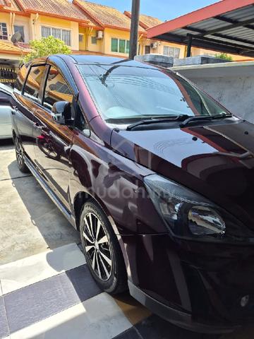 2022 Proton EXORA PREMIUM 1.6L (A) - 2