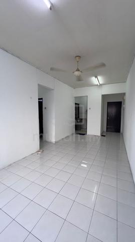 Sri Teratai Apartment 1