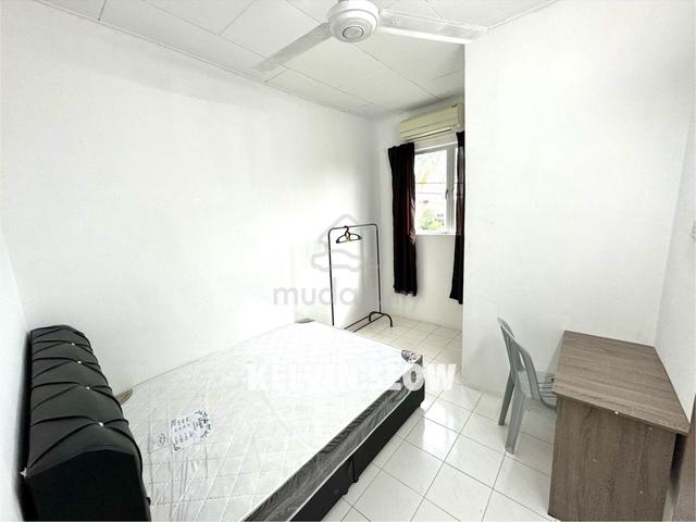 2 Storey Terrace Taman Tempua ROOM Simpang Ampat BOOK NOW 1